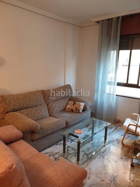 Foto b8510e62-0a3f-4c01-9aea-43705b2bf60f. Flat with heating in Ciudad Jardín - Zoco Córdoba