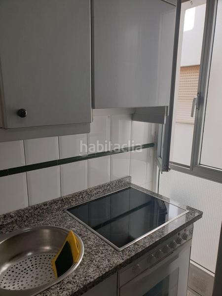 Foto b9b4a3ae-f7c9-44cd-a8ba-48ac639a8687. Flat with heating in Ciudad Jardín - Zoco Córdoba
