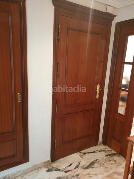 Foto cc5f3d0a-27d9-4f54-afe2-3725e9f51c1e. Flat with heating in Ciudad Jardín - Zoco Córdoba