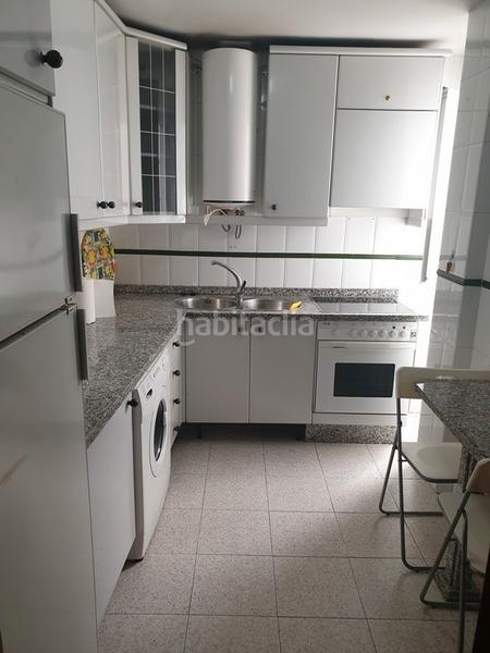 Foto e81a5f70-d7fa-4caf-8289-1afd836a70de. Flat with heating in Ciudad Jardín - Zoco Córdoba
