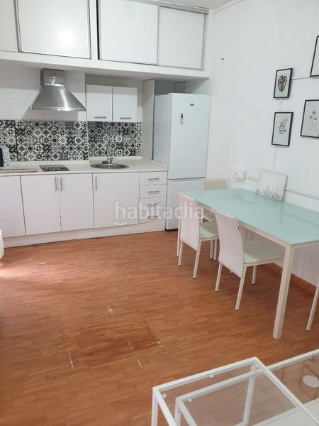 Foto 129cfa23-09fb-417c-9794-58241751d788. Lloguer apartament amb calefacció a Centro Córdoba