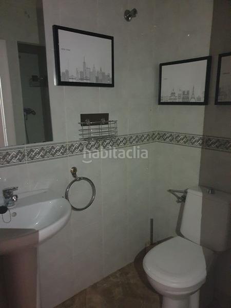 Foto 43858f6d-179f-42e7-94cd-3201175324ef. Rent apartment with heating in Centro Córdoba