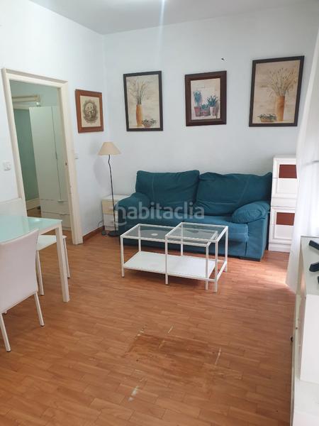 Foto 5865e078-409b-4050-8931-e33137dcd8b3. Rent apartment with heating in Centro Córdoba