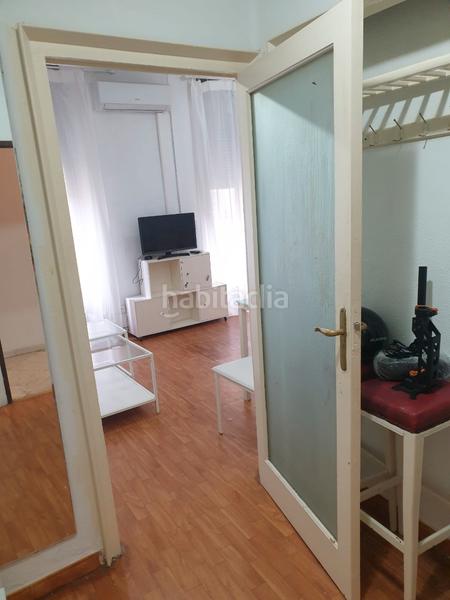 Foto ac84eeee-3fb3-4731-9b64-dcbba2d8de89. Rent apartment with heating in Centro Córdoba