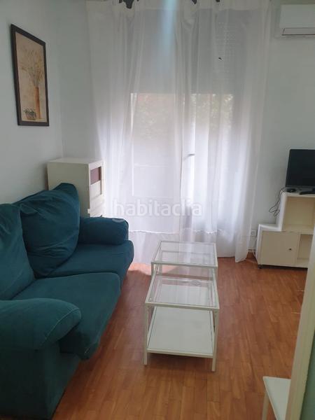 Foto e733aa5c-8c57-44b8-ad2c-3880ed15df40. Miete appartement mit heizung in Centro Córdoba