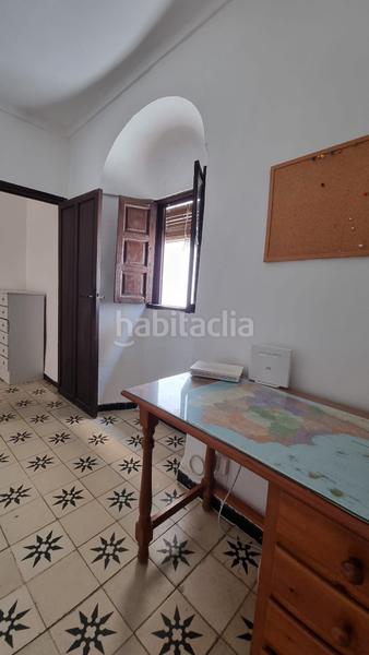 Foto e3418227-0883-4331-bd6a-c7b03a53d7dc. Casa a casco histórico - ribera - san basilio Córdoba