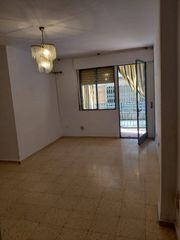 Pis a Fátima - Levante