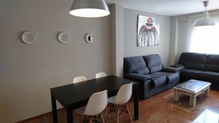 Location Appartement  Calle de la previsión