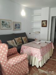 Lloguer Apartament  Avenida del gran capitán
