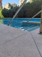 Miete Etagenwohnung in El Brillante -El Naranjo - El Tablero