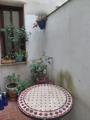 Casa adossada a Campo de la Verdad - Miraflores