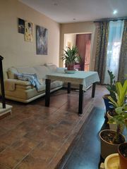 Semi detached house in Campo de la Verdad - Miraflores