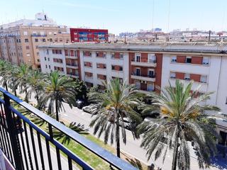 Lloguer Pis  Carrer dels sants just i pastor