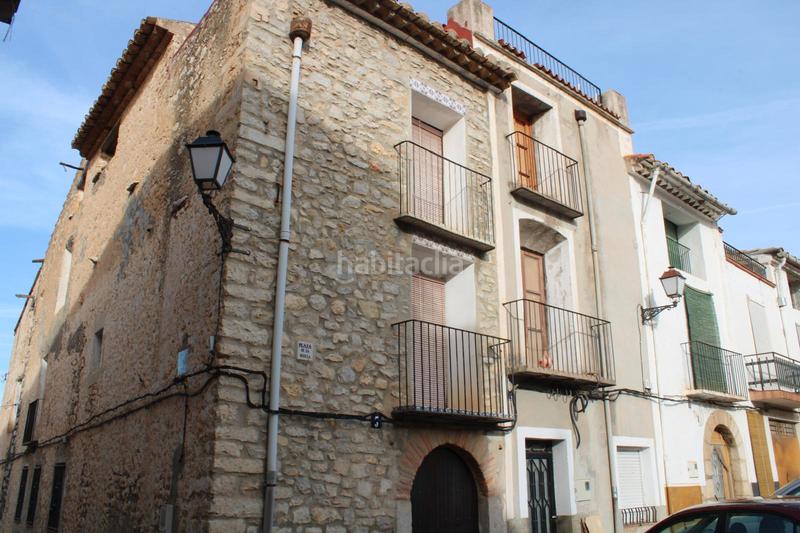 Foto 4e5f0d22-6c58-413f-a605-f4d093d4b3a3. Casa en Salzadella (la)