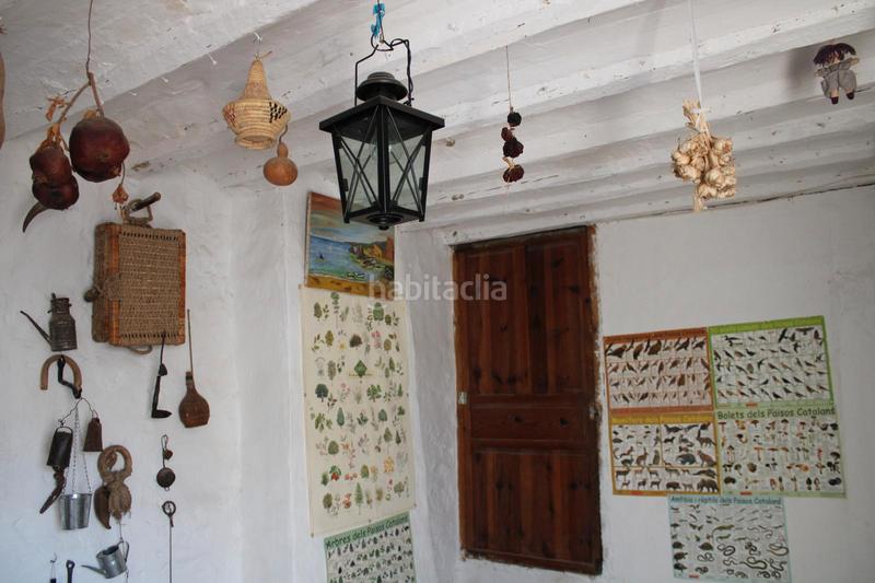 Foto b7cf8fc6-2373-46d1-9ff9-9d7b4dcaa006. Casa en Salzadella (la)