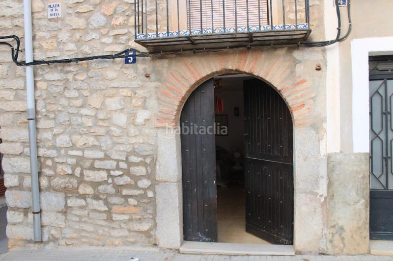 Foto b962fcfc-3f19-49ea-8104-bbea5f7bc6e7. Casa en Salzadella (la)