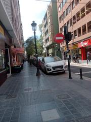 Lloguer Local Comercial a Carrer d'abén al abbar 17
