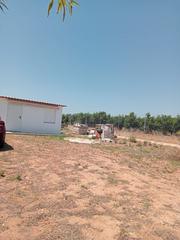 Finca rústica  N/a. Terreno en alcasser con caseta -vallado- 2900 mts2!!!!!