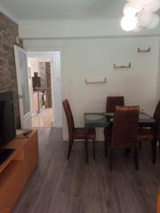Rent Flat  Carrer de jaca. Piso en zona de trinitat !!! para estudiantes curso 2025-2026!