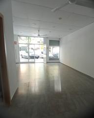 Location Local commercial  Carrer de rodríguez de cepeda