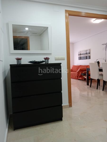 Foto 82ca90b1-8c23-48ef-8417-48edd2883511. Pis a Ciutat Jardí Valencia