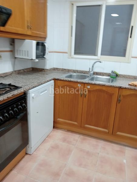 Foto d179b94d-13d9-4cf6-8911-f4978fb9f098. Pis a Ciutat Jardí Valencia