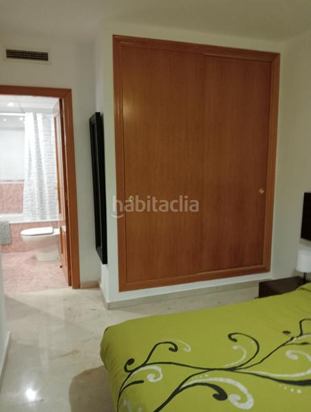 Foto 1ba05e1d-0bf3-49df-a3b6-d16789ca4655. Piso en Ciutat Jardí Valencia