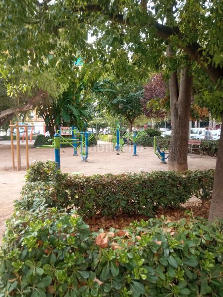 Foto 84bdc6a1-9e33-42c8-92e9-5f3ca332b505. Piso en Mont Olivet Valencia