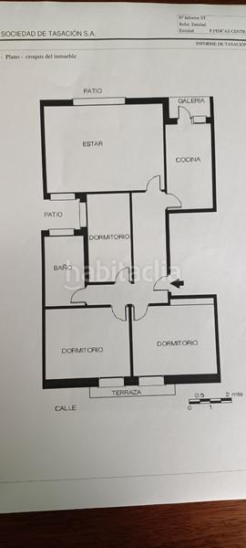 Foto a96a6f65-4a79-4f0f-abb6-26534de01dbe. Piso en Mont Olivet Valencia
