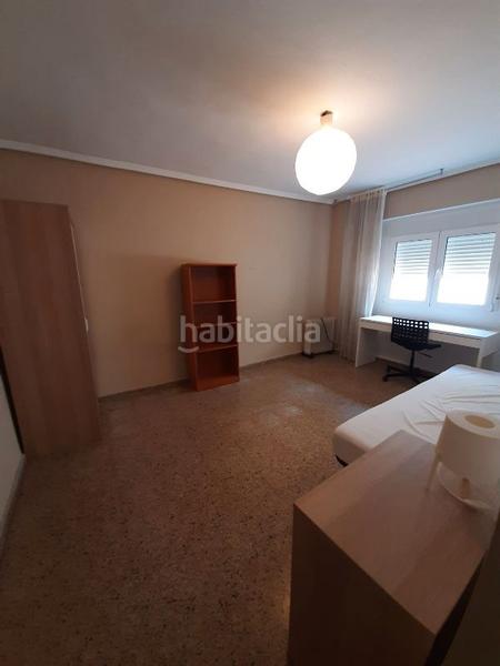 Foto 0859de17-f433-435e-8ad9-d3f634ded705. Piso en La Carrasca Valencia
