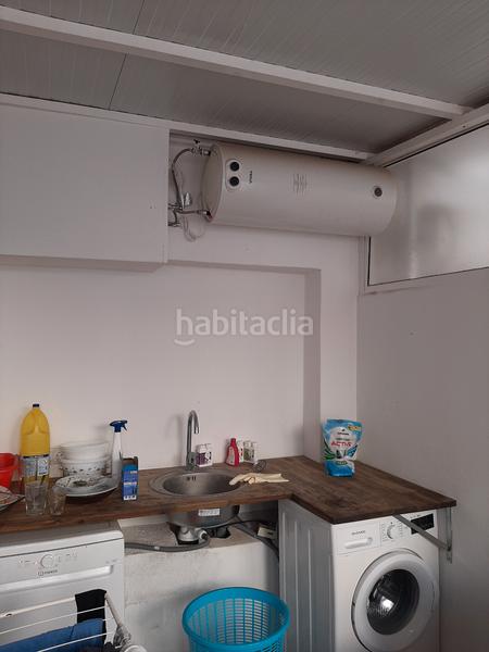 Foto 101bf02a-6cc8-45c6-8f94-8e2465ff6031. Piso en La Carrasca Valencia