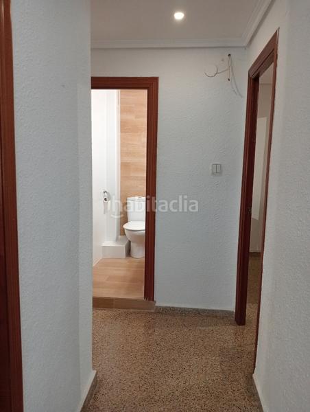 Foto 9736afee-9106-4636-a602-ece148f7819a. Piso en La Carrasca Valencia