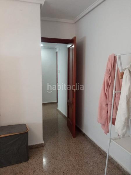 Foto a5d0d4d5-79ca-4141-bc73-0701eeaa70a9. Piso en La Carrasca Valencia