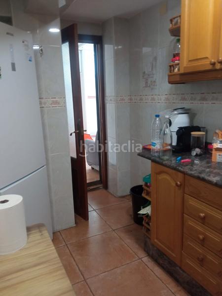 Foto d6c53f25-57fc-44e1-8300-51b4b04815f3. Piso en La Carrasca Valencia