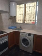Appartamento in Carrer del Doctor Manuel Candela