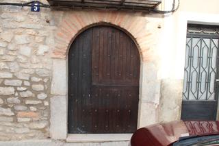 Maison jumelée  Carrer verge del pilar