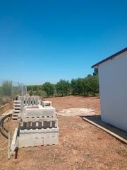 Rural plot in Alcácer