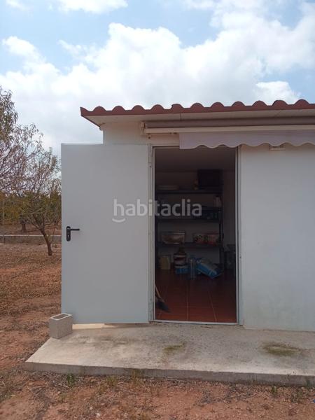 Foto 0c34a266-6f7b-4d9d-987a-caa5440e4528. Finca rústica en Alcácer