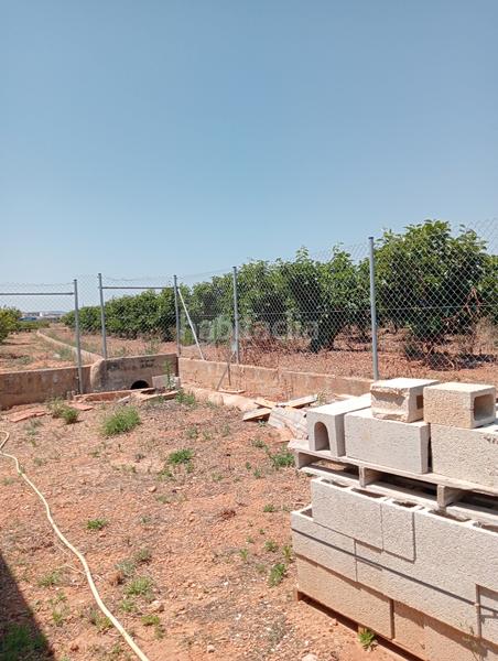 Foto 400ac5be-1b64-449a-b954-2cde1397afd6. Finca rústica en Alcácer