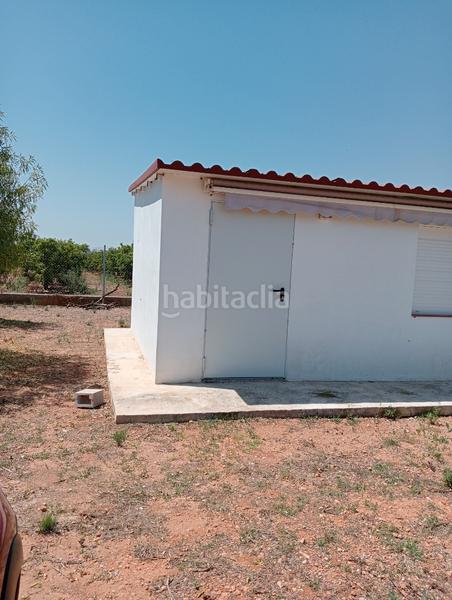 Foto 43b22038-dcb0-46dc-ba40-e071ca10e541. Finca rústica en Alcácer