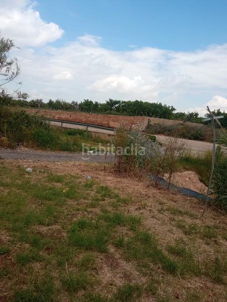 Foto e8a693ce-d9ec-4245-93de-07274d47fb8e. Finca rústica en Alcácer
