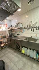 Traspàs Local Comercial  Carrer camí reial. Bar y cafetería en la zona ayuntamiento de sagunto!!!!