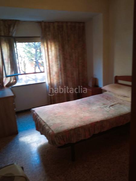 Foto 43286e11-48fb-4d24-9988-91e267bad144. Affitto appartamento in Ciutat Jardí Valencia