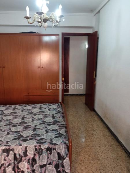 Foto d337b200-5095-4e5f-9703-68487db08cfd. Affitto appartamento in Ciutat Jardí Valencia