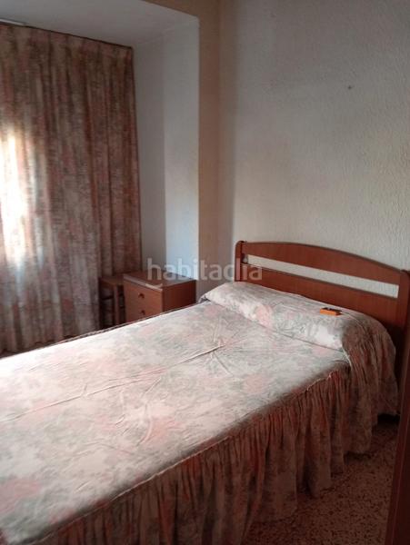 Foto 313b2cc3-7ed9-4da4-8f89-6a5278aedd79. Location appartement dans Ciutat Jardí Valencia