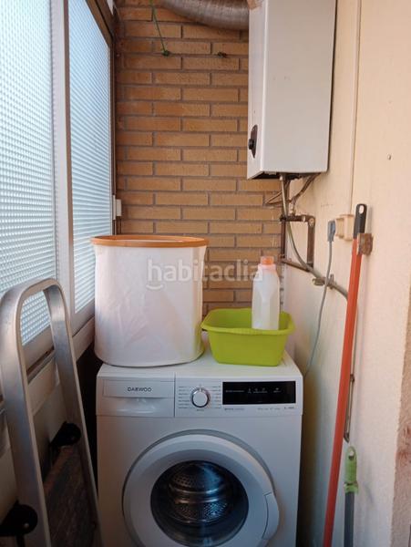 Foto 5a633d79-31a2-44db-969c-80b030b21bc0. Location appartement dans Ciutat Jardí Valencia