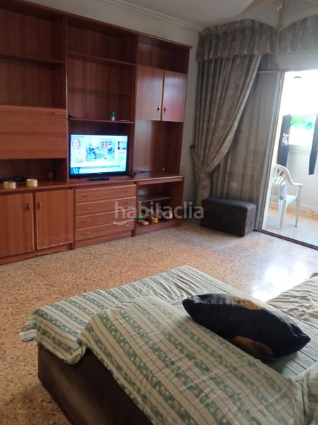 Foto 0ec46da0-a094-4c13-b411-48a66df84534. Miete etagenwohnung in Ciutat Jardí Valencia