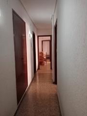 Flat in Carrer de Campoamor