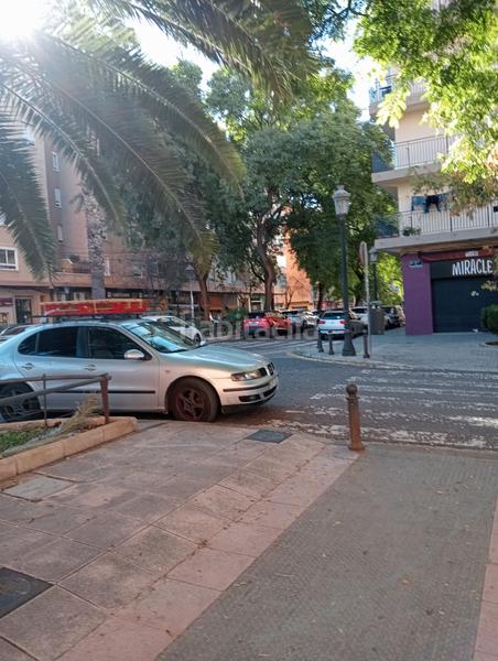 Foto a1ee5a36-d9c6-4588-8622-7840d6f51a59. Lloguer pis a Ciutat Jardí Valencia