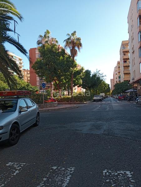 Foto bcb650f4-8146-462a-83c7-9a82c90152b4. Lloguer pis a Ciutat Jardí Valencia